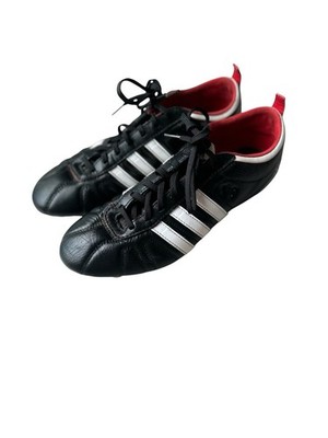Adidas Adi Nova Fußballschuhe Herren Uk8 Schwarz SG 2010