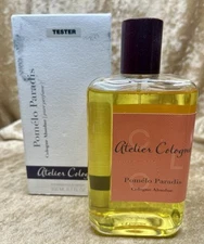 Pomelo Paradis  Atelier Cologne Absolue 6.7 Fl. Oz./200 Ml. Discounted Bottle