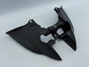 BMW K1200S Rücklicht Verkleidung Halter Brake Light Fairing Bracket (11) 08'