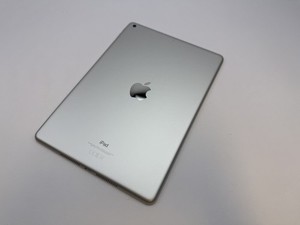 Apple Ipad 7. Gen A2197 Original Rückseite Gehäuse Chassis Space Grau