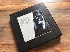 LaserDisc Star Wars Trilogy Special Edition