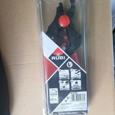 Rubi Tile Level Quick Tool Ref.02989