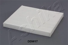 Ashika 21-DW-W17 Filter, Cabin Air for Chevrolet
