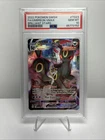Pokémon TCG Umbreon VMAX TG23/TG30 Brilliant Stars FA Trainer PSA 10 Gem Mint