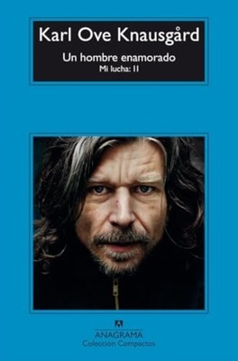 Un Hombre Enamorado. Mi Lucha Vol. 2 - Spanischsprachiges Taschenbuch NEU Kna...