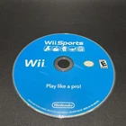 Wii Sports Nintendo Wii 2006 Disc Only Tested Working