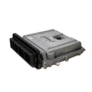 BMW 3er E90 E91 320d N47 Motorsteuergerät DDE Steuergerät 0281016175 8506566