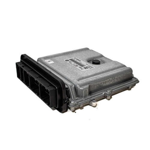BMW 3er E90 E91 320d N47 Motorsteuergerät DDE Steuergerät 0281016175 8506566