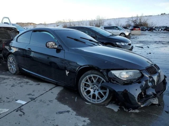 Used Automatic Transmission Assembly fits: 2011 Bmw 335I AT 6 speed AWD Grade A - Image 4 of 4