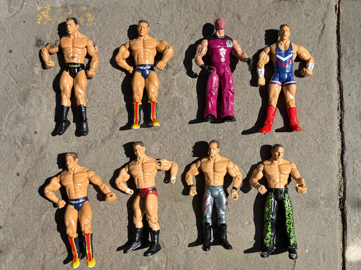 pro wrestling ring products for sale | eBay