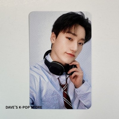 ATEEZ ホンジュン WILL MINIRECORD ラキドロトレカセット ATEEZ ホンジュン WILL MINIRECORD ラキドロトレカセット ATEEZ] Crazy