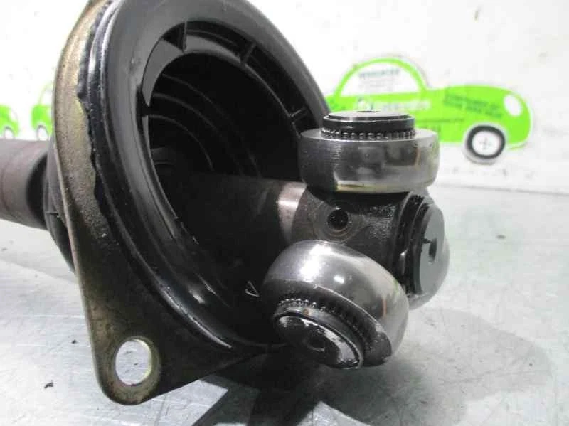 TRANSMISSION AVANT GAUCHE / 1372634 POUR RENAULT LAGUNA II GRANDTOUR KG0 1.9 D - Photo 3/4