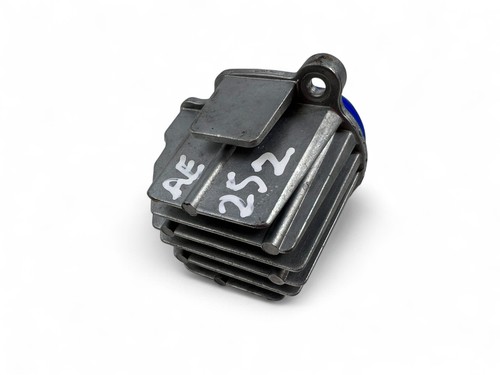 SKODA Octavia 2024 Xenon Licht Kontrolle Einheit 1420000690 (AE252)