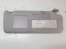 pare-soleil gauche TOYOTA LAND CRUISER (J15) GX 7432060C60B1 recjp372150