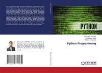 Vishwajit K. Barbudhe (U. A.) | Python Programming | Taschenbuch | Englisch