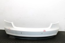 AUDI A5 Sportback 8TA Hintere Stoßstange 8T8807511F T9 / Y9C 2.00 35233272