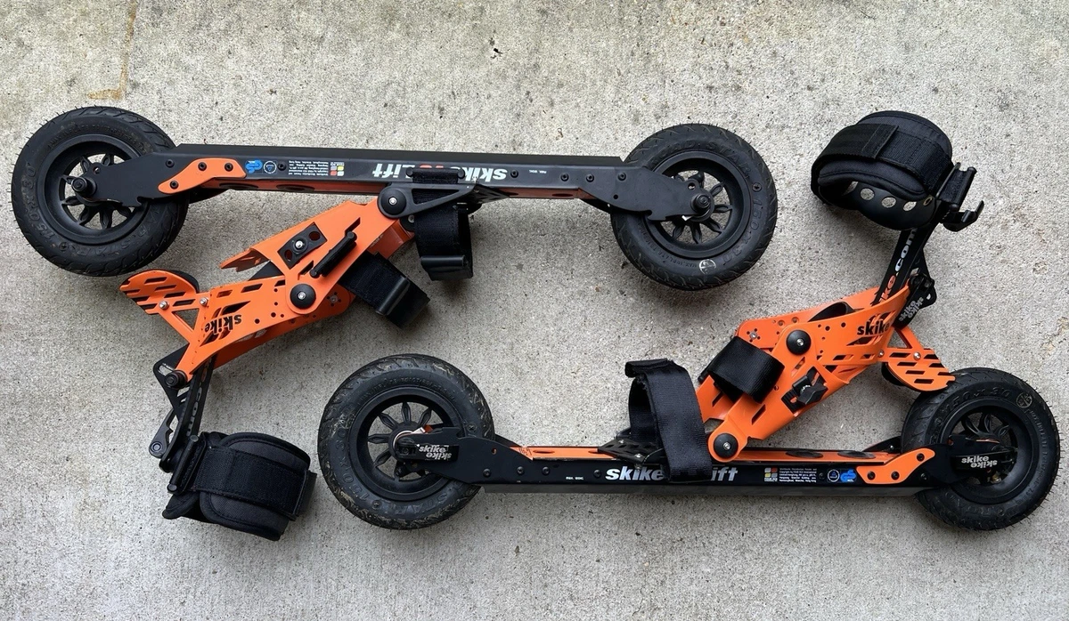 Roller Skis for sale | eBay