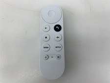 Google G9N9N Remote Control White