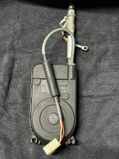 1985 Jaguar Xjs V12 Power Radio Antenna Mast Dac6767 Oem