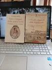 Fatti E briganti della nostra terra + novelle leggende della capitanata saitto