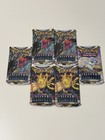 Lot de 6 boosters Pokémon TCG Tempête Argentés neufs et scellés rapidement 📦 Confiance
