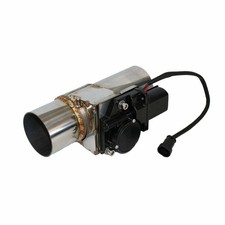 Varex Straight In-line Valve 3 Inletoutlet Exhaust Control Valve-xforce-vkv13 Varex Straight In-line Valve 3 Inletoutlet Exhaust Control Valve-xforce-vkv13