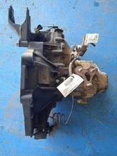 Boite de vitesse Mazda 323