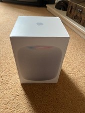 Apple HomePod 2nd Gen Smart Speaker White