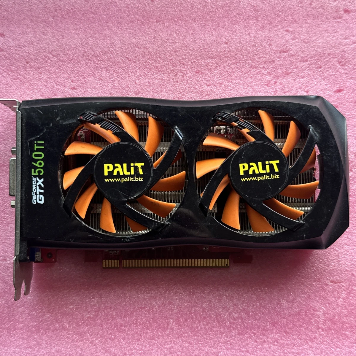 Palit Computer Graphics Cards for sale | eBay