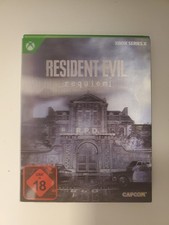 RESIDENT EVIL REQUIEM (Xbox Series X|S) 