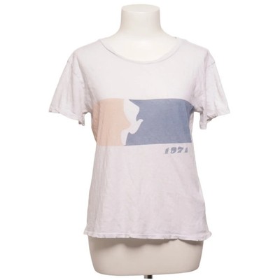 Current/Elliott, T-shirt, Größe: M, The Freshman Sugar Flying Dove #XFB