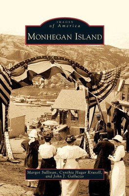 Margot Sullivan (u. a.) | Monhegan Island | Buch | Englisch (2009) | Gebunden
