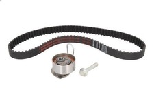 Zahnriemensatz SNR KD474.13 für CIVIC VII Hatchback (EU, EP, EV) 1.4 2000-2005