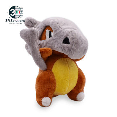 Kola Doll Plush Toy Cube, Collez Cartoon Game