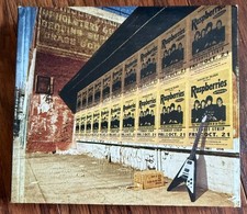 The Raspberries - Live On Sunset Strip US Rykodisc 3 Disc 2CD / 1DVD Set