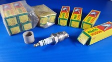 Bougies d'allumage Ford TAUNUS