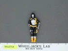 B.A.T.S. V1 G.I. Joe 1986 Hasbro Vintage Action Figure