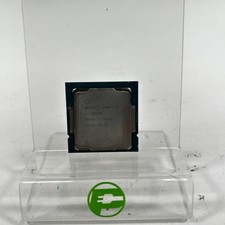 Intel Core i3-10105F 3.70GHz Quad Core SRH8V 8 Thread LGA 1200