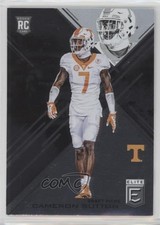 2017 Panini Elite Draft Picks Draft Picks Cameron Sutton #149 0e3