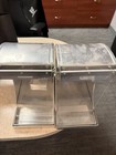 Handler Red-Wing 26A Dental Polishing Lathe 1/4 HP with Hoods — photo 6