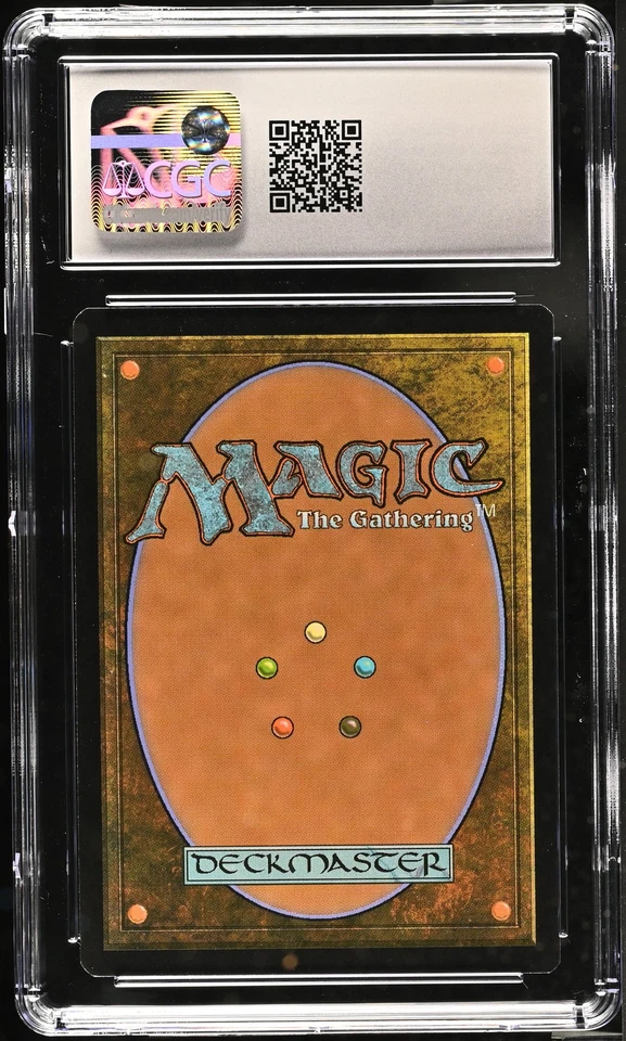 SELVALA'S STAMPEDE Conspiracy Take the Crown Foil Rare CGC 10 MTG - Image 2 of 2