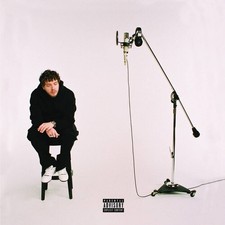 Image of Jack Harlow - Come Home The Kids Miss You [New Vinyl LP] Colored Vinyl, Gray, Wh