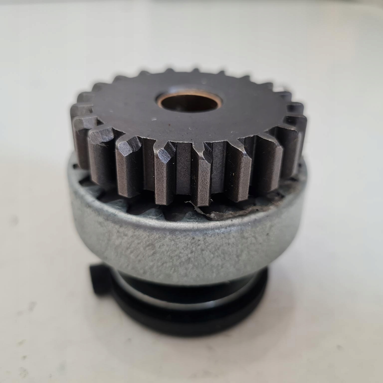 Bendiks AS-PL SD0076 FORD KA 1.0 1.3 1PC