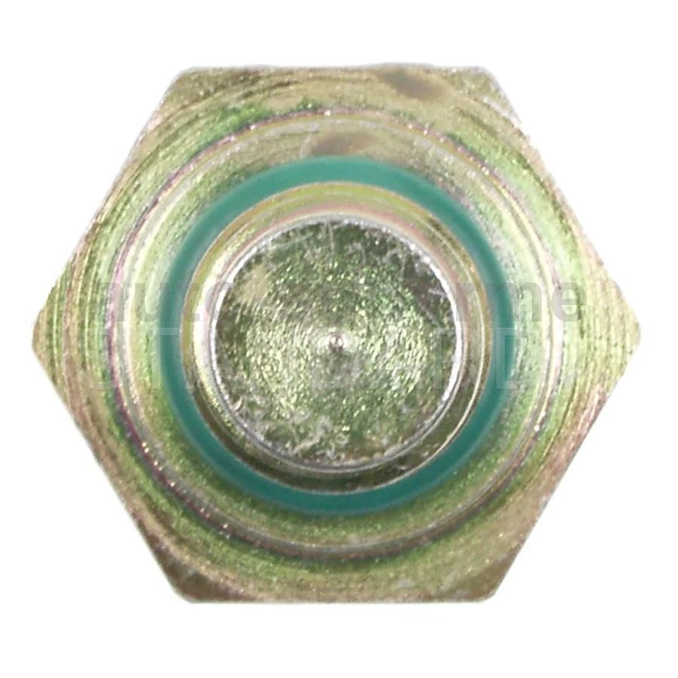 Sensor de temperatura del refrigerante del motor SMP de 6,0 L para Ford E-350 Club Wagon 2004 1x Foto 4 de 4