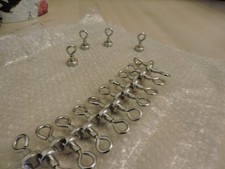 NEODYMIUM MAGNETS 24 ALL I HAVE FOR USE WITH CAT LOCATOR