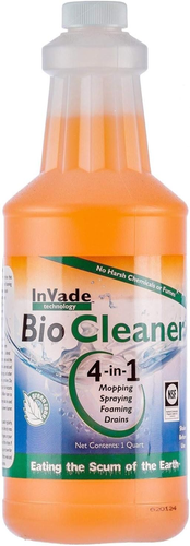 - IBCC032 - Invade Bio Cleaner - Cleaning Agent - 1 Qt 7445050629666| eBay