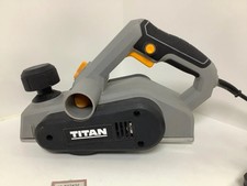TITAIN TTB876PLN 900W SOFT GRIP PLANER LN