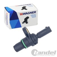 Wagner Nockenwellensensor Passend FüR Audi A1 A3 A4 A5 A6 A7 A8 Q2 Q3 Q5 Q7 Q8