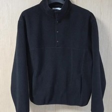 Steady Everywhere Fleece Pullover - Size 3, Pre-Owned