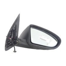 Retroviseur gauche (ou coque) Nissan QASHQAI